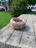 NEW! small Southeastern Single Wall Baskets Made by Britteny Cuevas (Variety of colors & sizes)