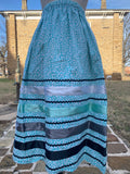 Small - Large Ribbon Skirts made by Cindy Russell