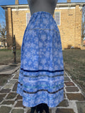 Small - Large Ribbon Skirts made by Cindy Russell