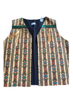 Vests made by Cindy Russell (Variety of sizes and styles)