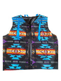 Vests made by Cindy russell (Variety of sizes and styles)
