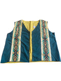 Vests made by Cindy russell (Variety of sizes and styles)