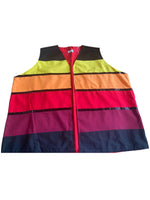 Vests made by Cindy russell (Variety of sizes and styles)