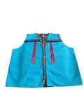 Vests made by Cindy russell (Variety of sizes and styles)