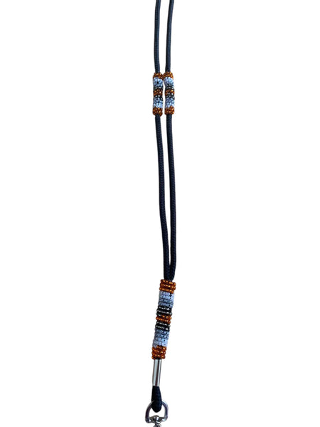 Beaded Lanyards