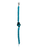 beaded turtle bracelets (variety of colors & sizes)