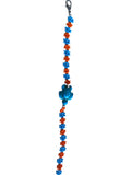 beaded turtle bracelets (variety of colors & sizes)