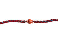 beaded turtle bracelets (variety of colors & sizes)