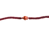 beaded turtle bracelets (variety of colors & sizes)