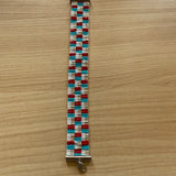 Medium Beaded Bracelet