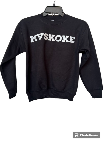 Mvskoke Sweatshirt (Youth)