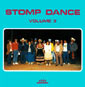 Stomp Dance - Volume 3