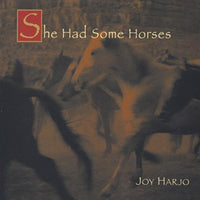 "She Had Some Horses" (CD)
