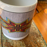 Native Design Mug