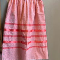 Ladies Ribbon Skirt - Medium