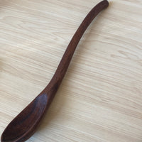 Black Walnut Wood Spoon