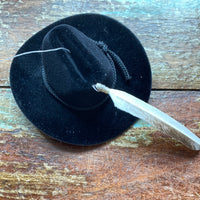 Hanging Cowboy Hat