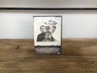 The Dawes Commission DVD