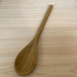 Hand Carved Poplar Wood Spoons