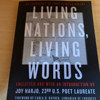"Living Nations, Living Words"