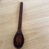 Black Walnut Wood Spoons