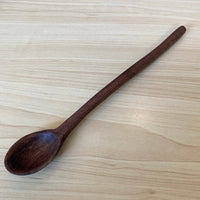 Black Walnut Wood Spoons