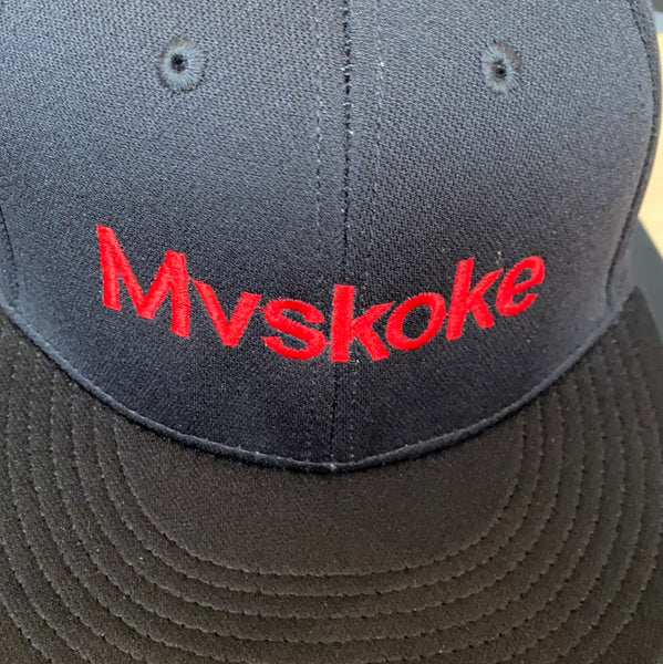 "Mvskoke" Cap (Various Colors)